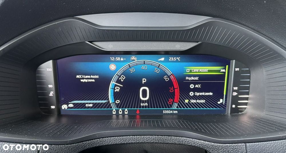 Skoda Karoq 1.5 TSI ACT Style DSG - 17