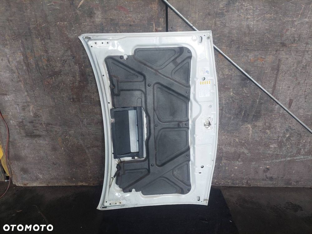 KOMPLETNY PRZÓD MASKA GRILL LAMPY SUZUKI GRAND VITARA I Z2S - 8