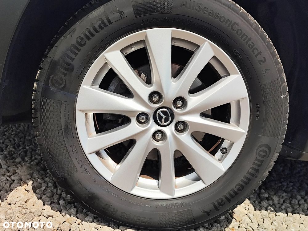 Mazda CX-5 SKYACTIV-G 165 Center-Line - 23