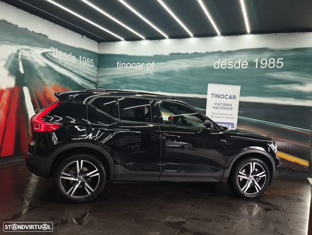 Volvo XC 40 T5 Recharge DKG RDesign - 5