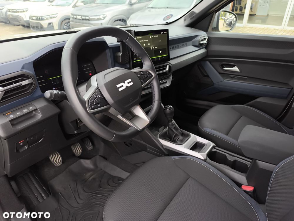 Dacia Duster - 9