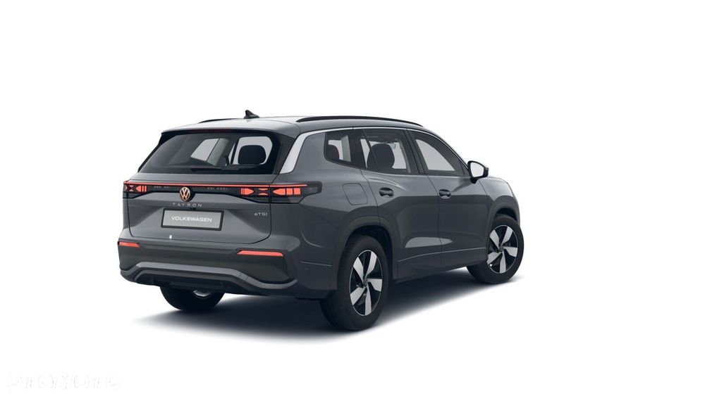 Volkswagen Tayron - 5