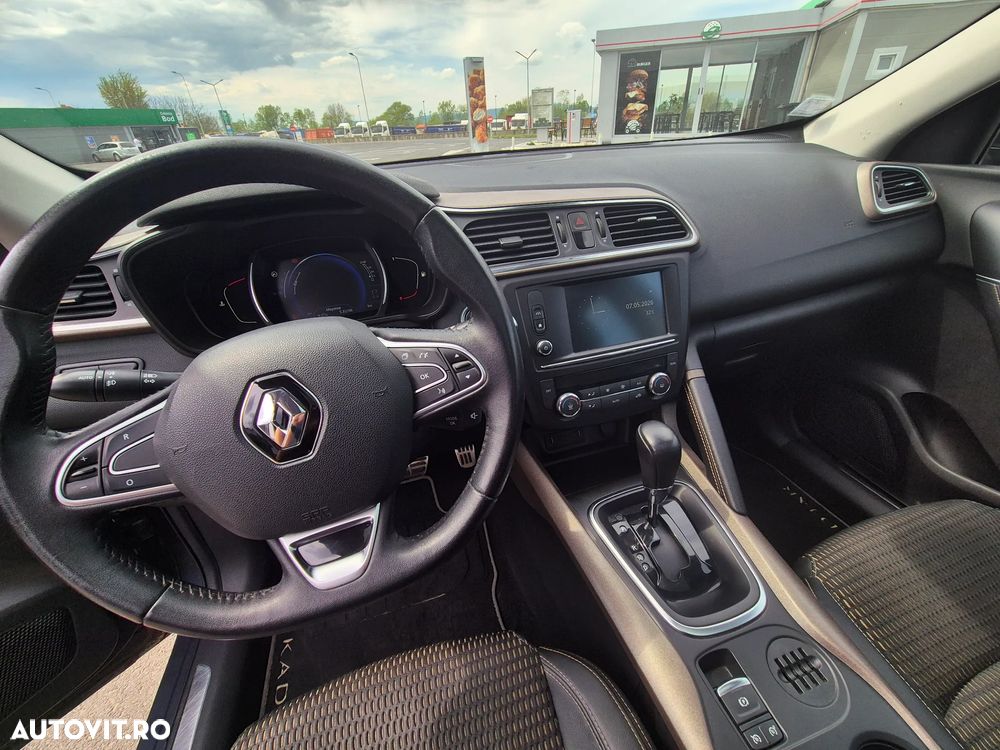 Renault Kadjar - 16