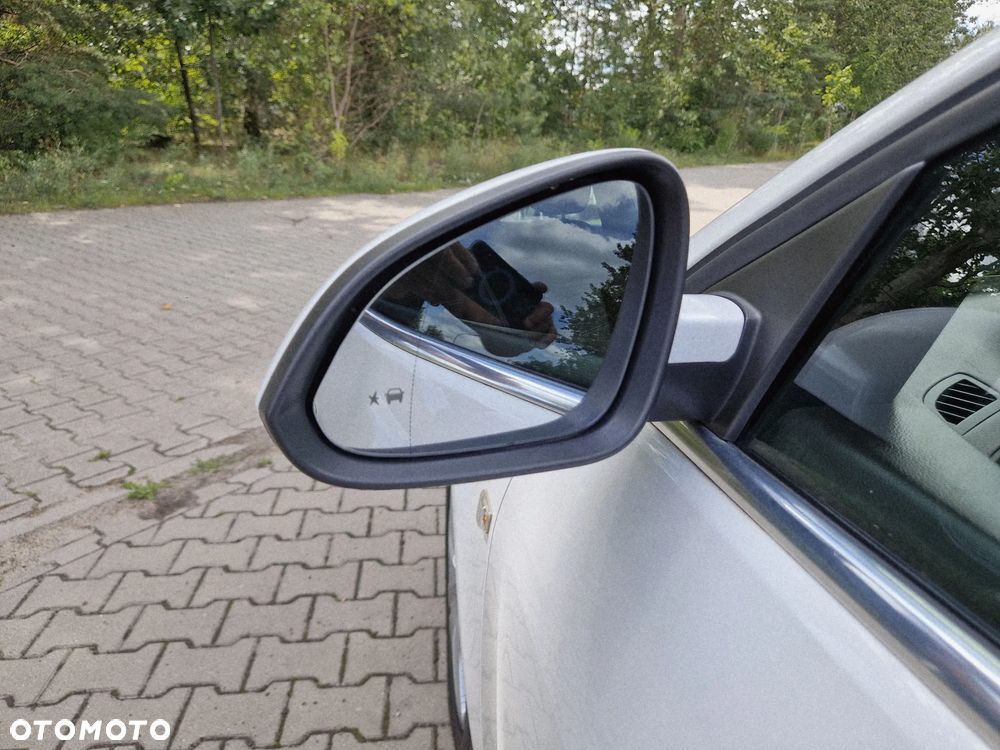 Opel Insignia 2.0 CDTI ecoFLEXStart/Stop Business Edition - 31