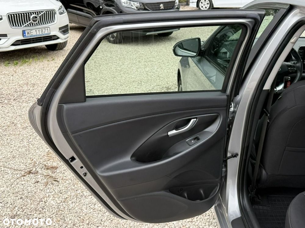Hyundai i30 - 15