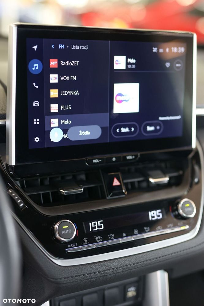 Toyota Corolla Cross - 33