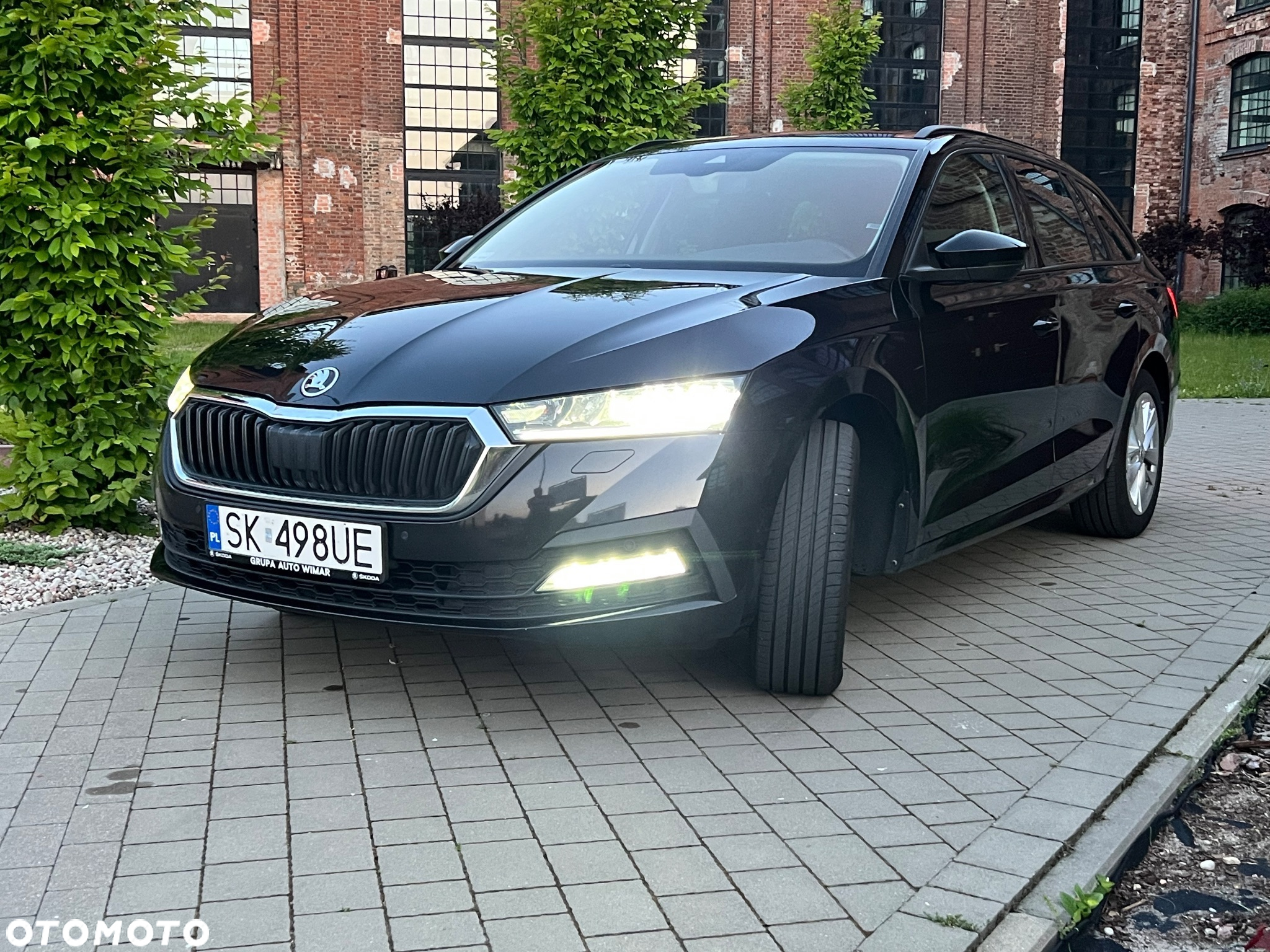 Skoda Octavia 2.0 TDI Ambition - 15