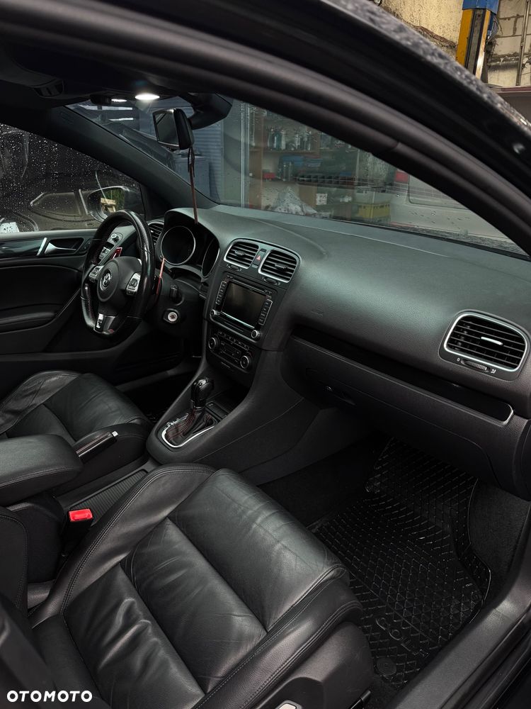 Volkswagen Golf 2.0 TSI GTI DSG - 15