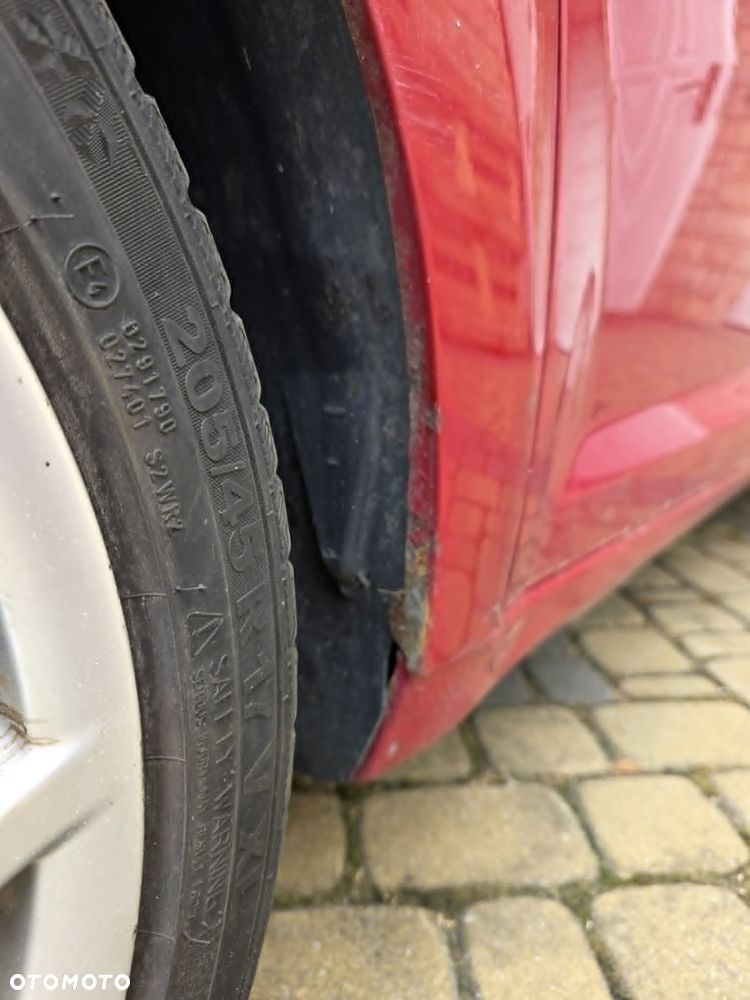 Alfa Romeo Mito 1.4 TB Progression - 15