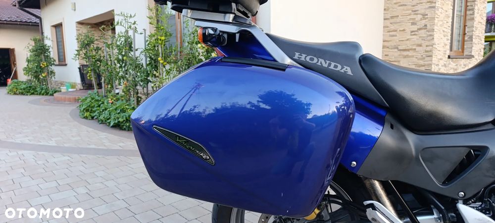 Honda Varadero - 24