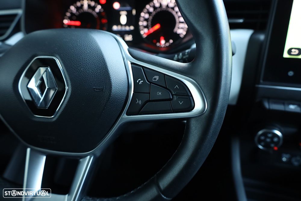 Renault Clio 1.5 Blue dCi Evolution - 17