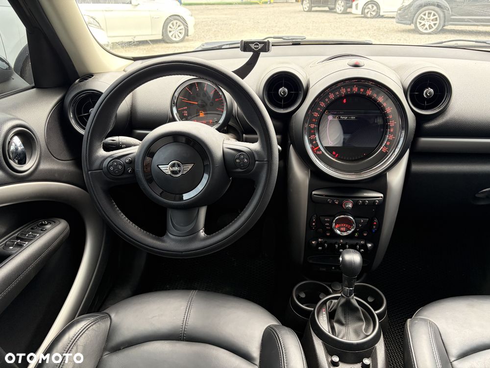 MINI Countryman - 13