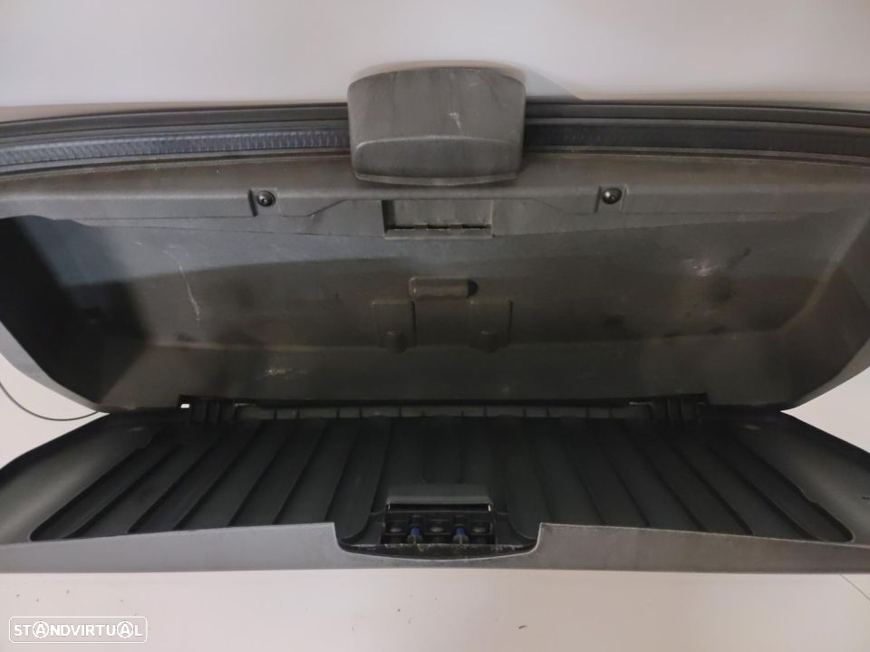 Tampa de Mala Painel Smart Fortwo 3G 451  2007 a 2014 - 5