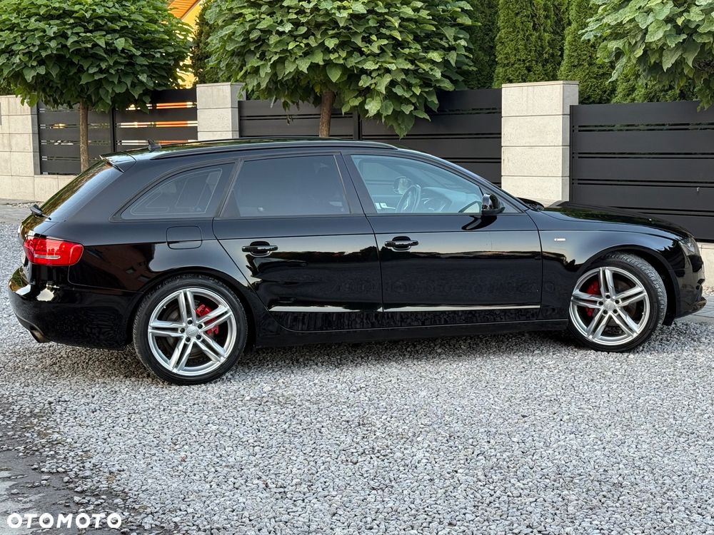 Audi A4 Avant - 14