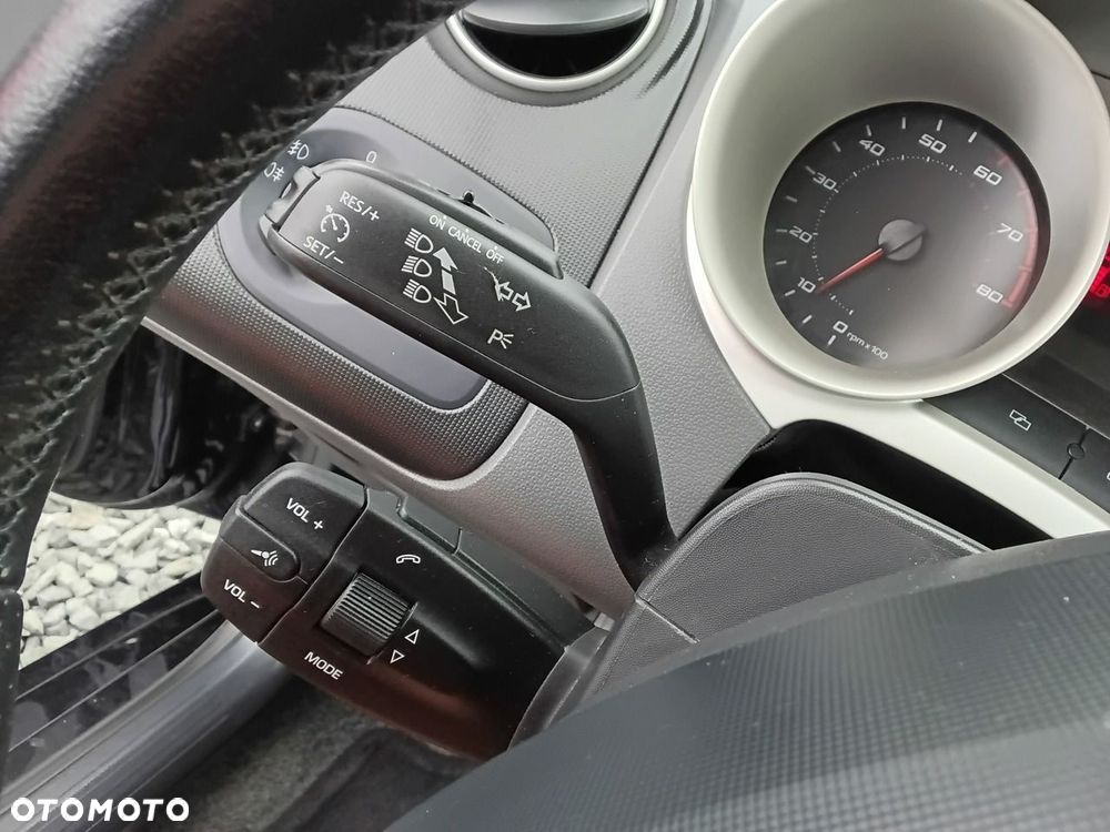 Seat Ibiza - 22