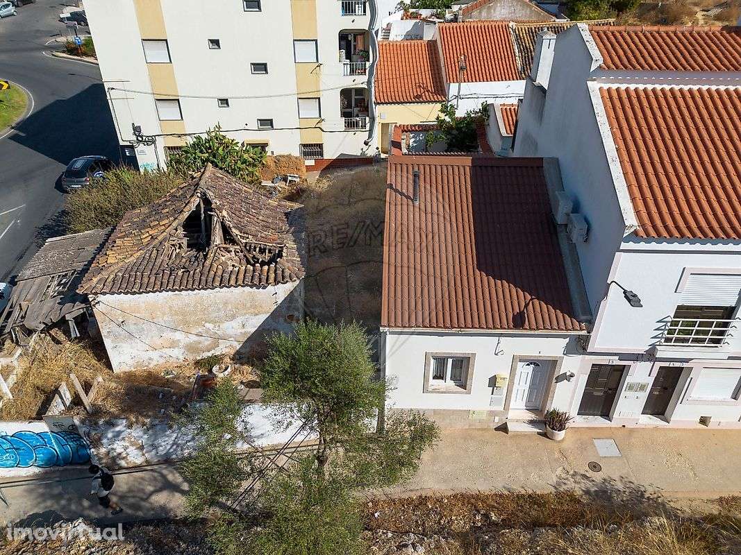 Moradia T1 para venda - Grande imagem: 4/35