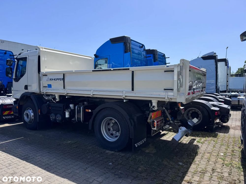 Volvo FE 320 4x2 EURO6 - 3