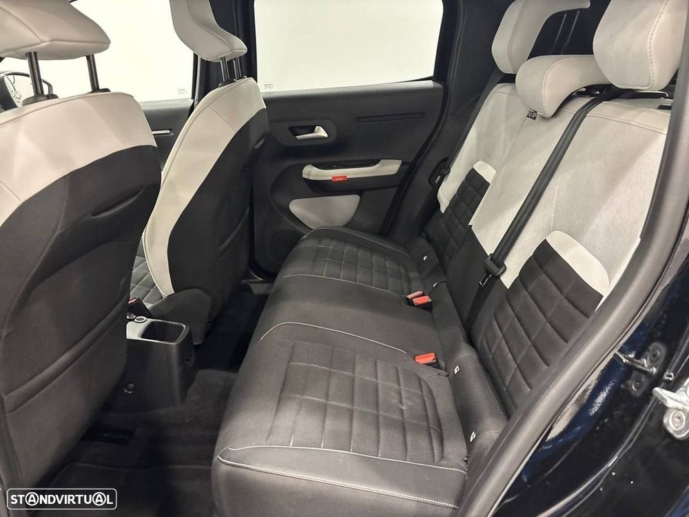 Citroën C3 1.2 Turbo Max - 10