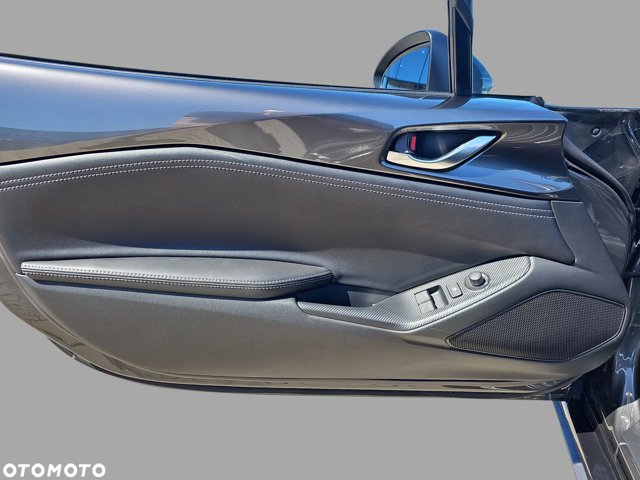 Mazda MX-5 2.0 Exclusive-Line i-ELOOP - 10