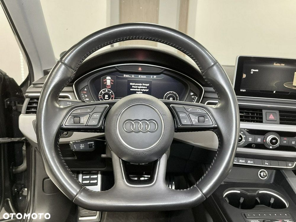 Audi A4 Avant 3.0 TDI quattro S tronic sport - 18