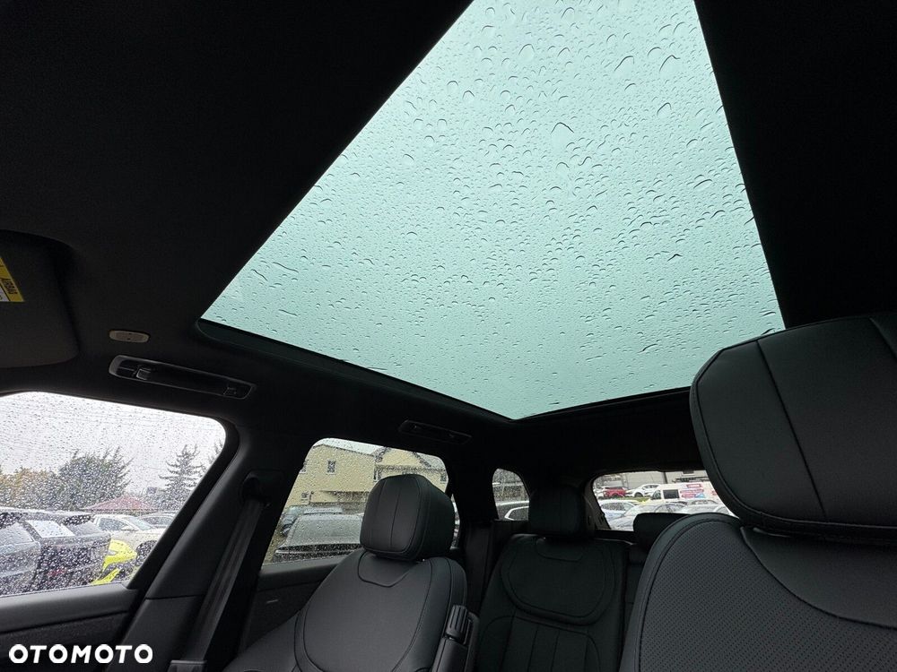 Land Rover Range Rover Sport - 19
