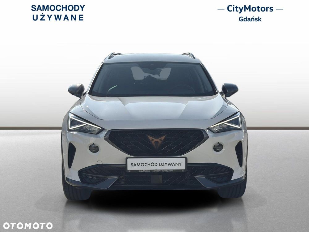 Cupra Formentor 2023 photo 2