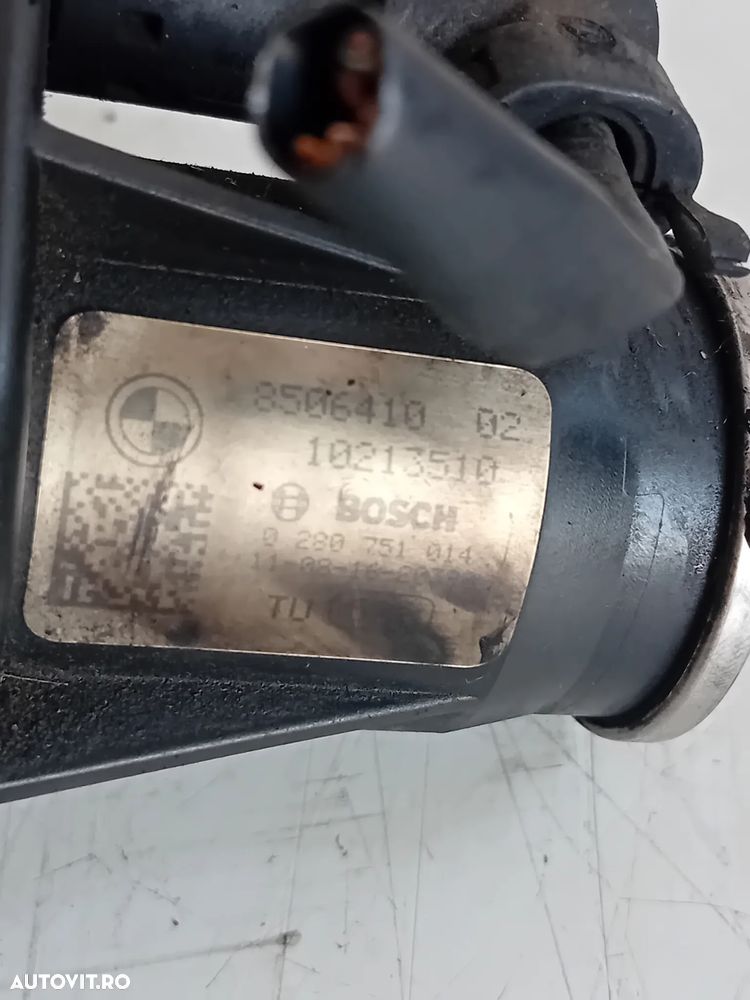 Motoras Galerie Admisie Bmw X3 F25 F10 F11 F30 F31 F20 F21 X1 E84 2.0 Diesel N47 184 Cai Cod 8506410 - 4