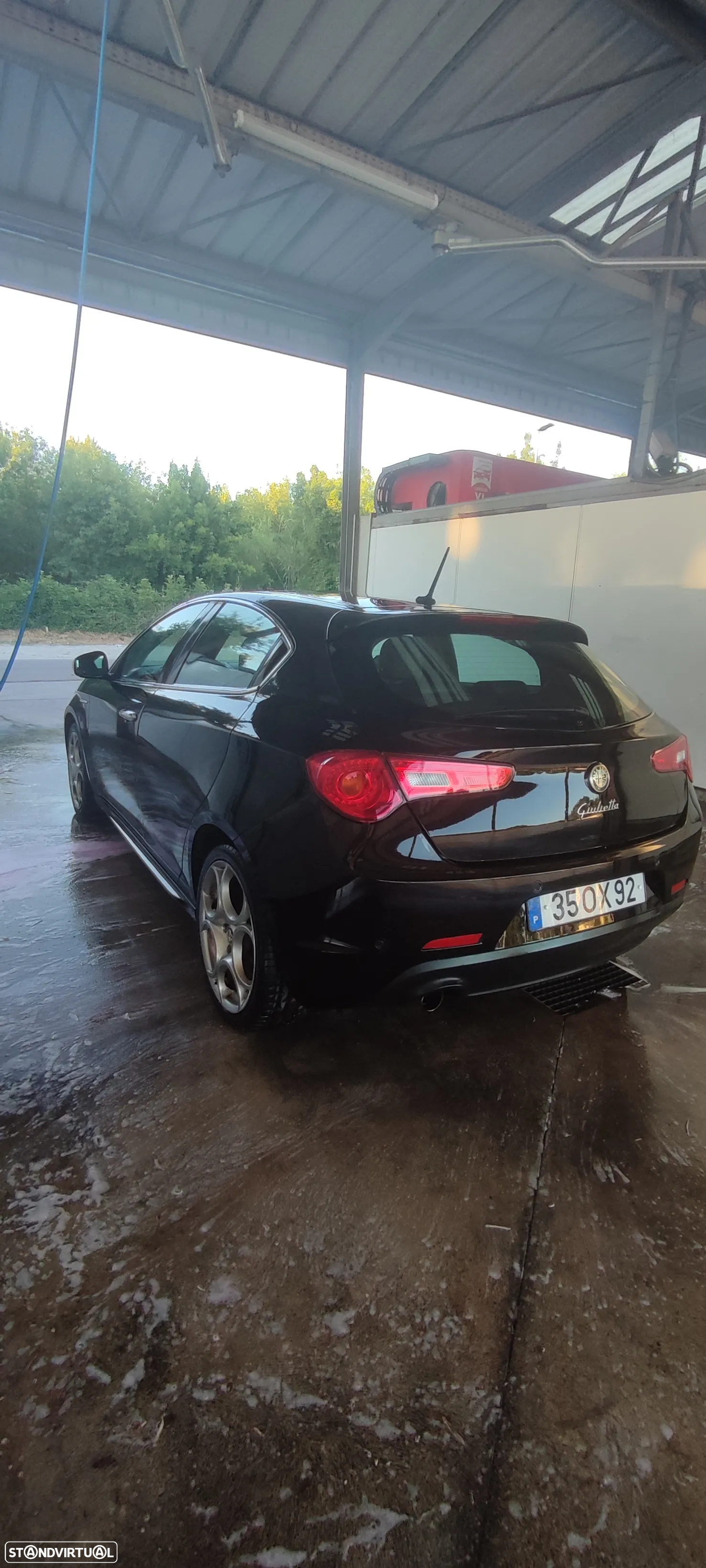 Alfa Romeo Giulietta 1.4 TB 16V Multiair - 5