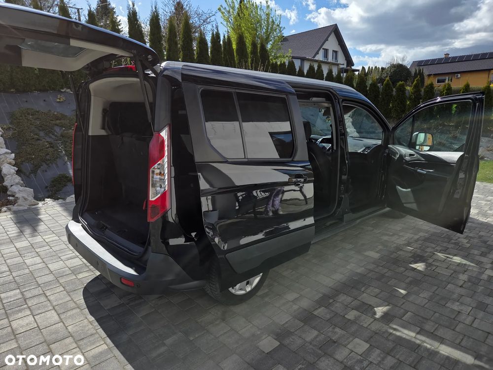 Ford Tourneo Connect 1.6 TDCi Trend - 6