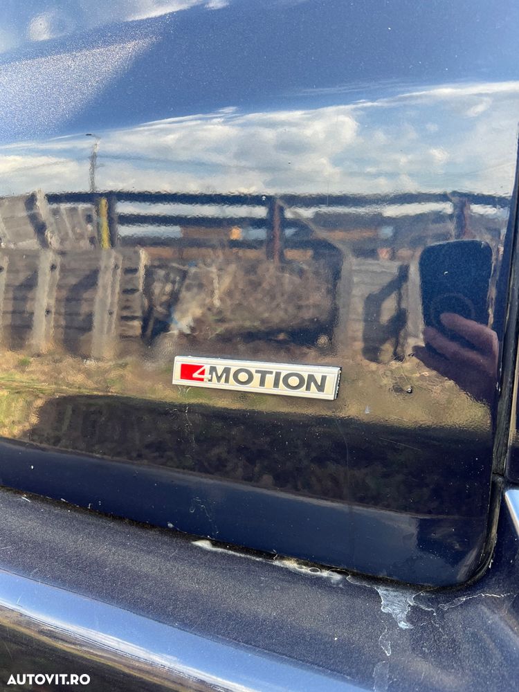 Volkswagen Transporter - 7