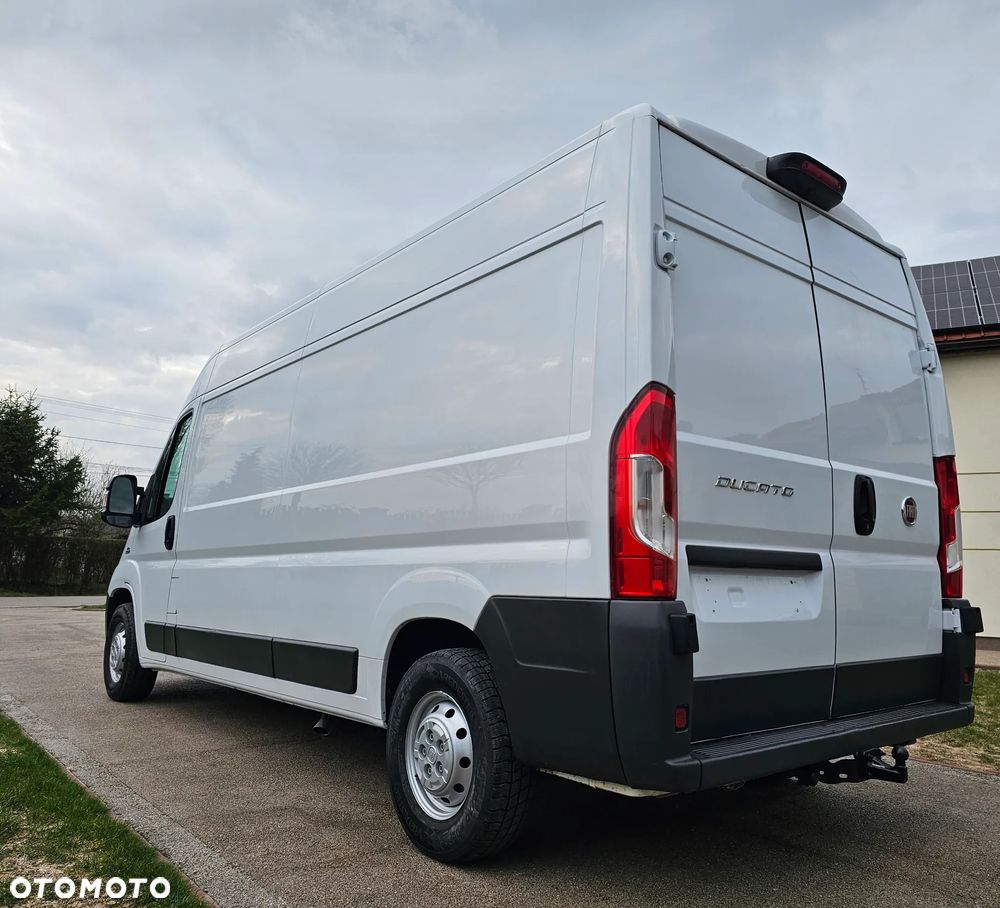 Fiat Ducato - 9