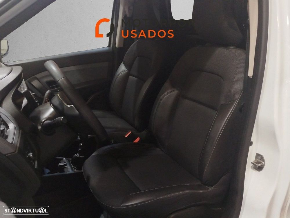 Renault Express 1.5 Blue dCi Equilibre - 9