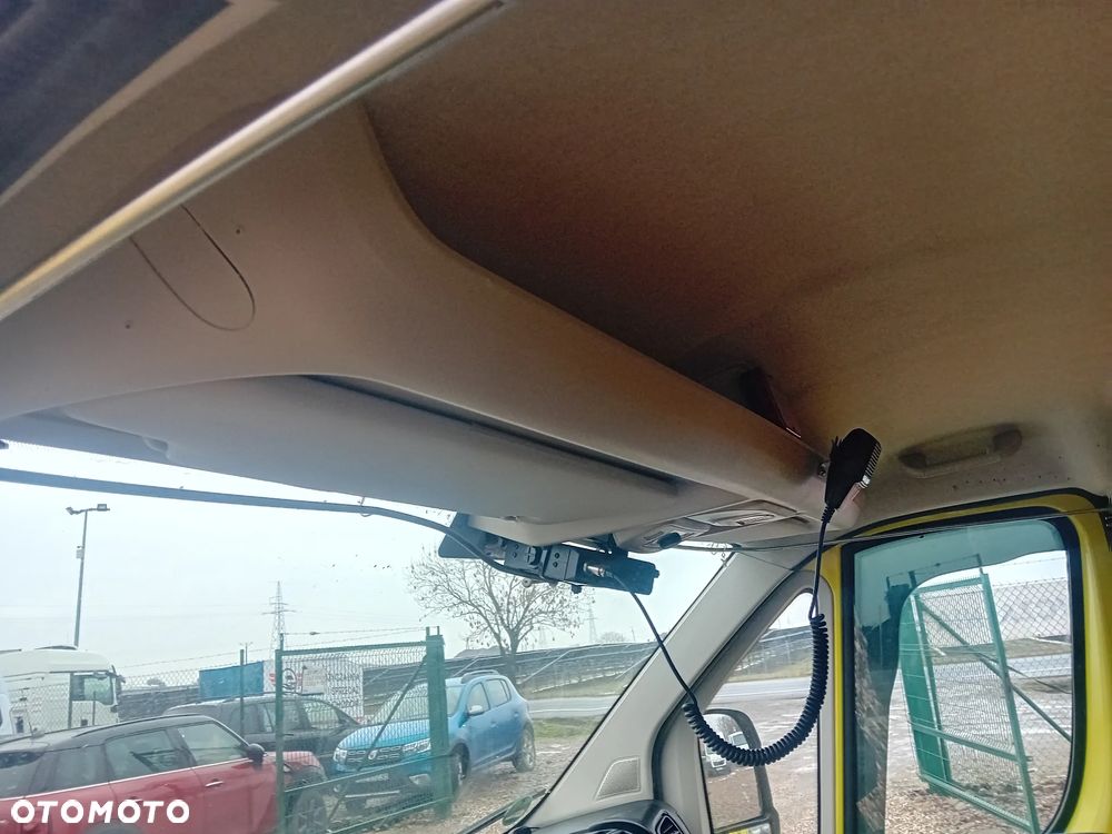 Fiat Ducato Brygadówka/Kamper - 24