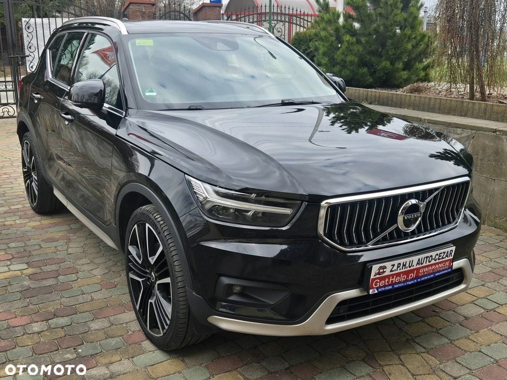 Volvo XC 40 - 4