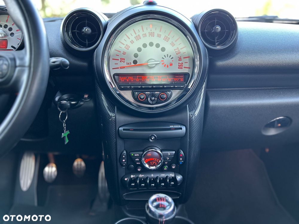 MINI Countryman Cooper SD ALL4 - 19