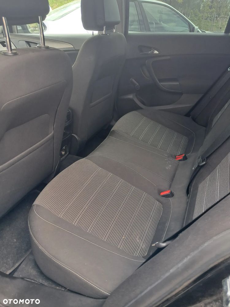 Opel Insignia 2.0 CDTI Active - 13