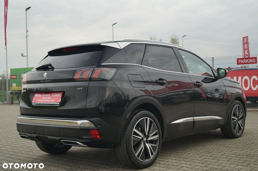 Peugeot 3008 - 6