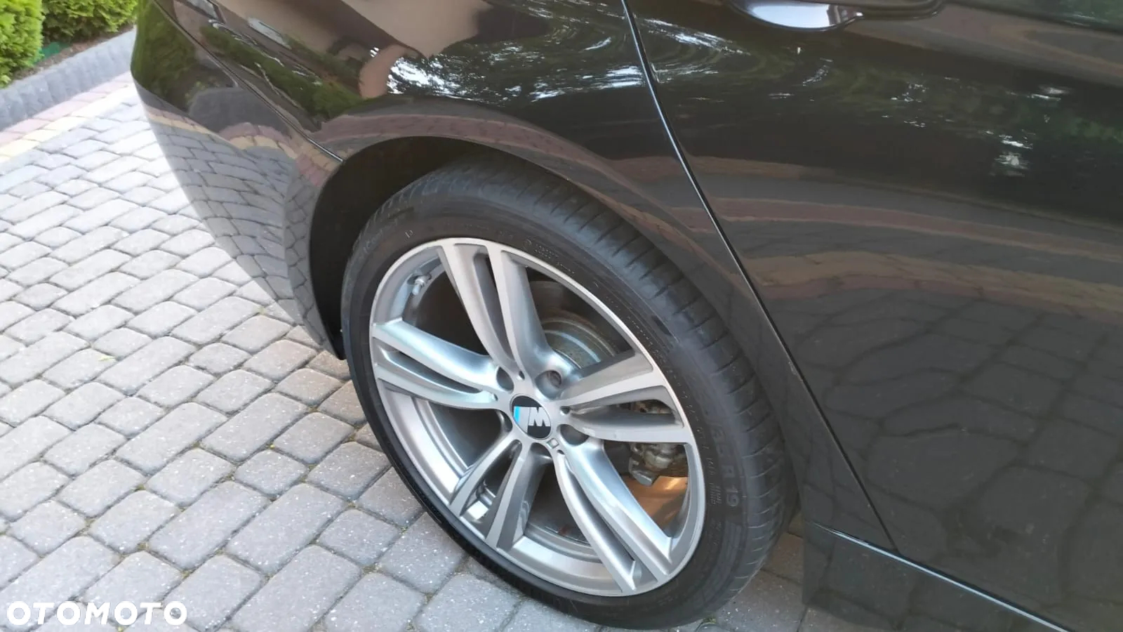 BMW Seria 3 320d Sport Line - 33