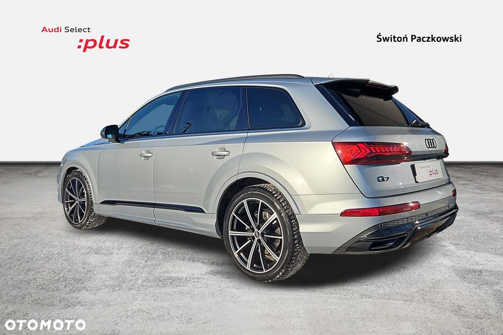 Audi Q7 - 3