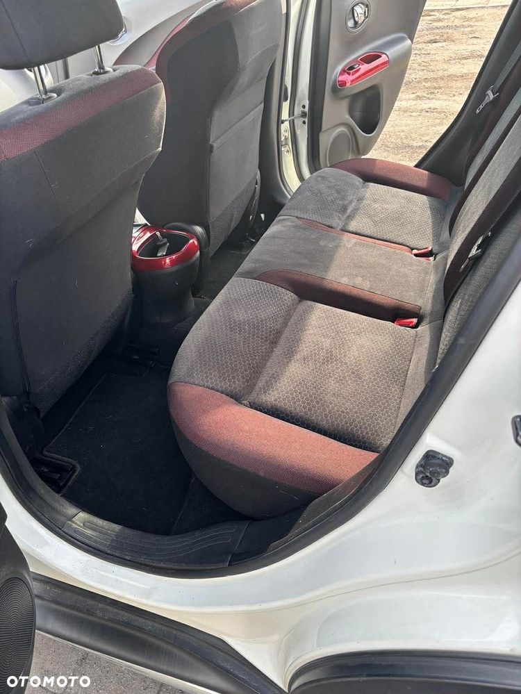 Nissan Juke 1.6 Acenta - 11