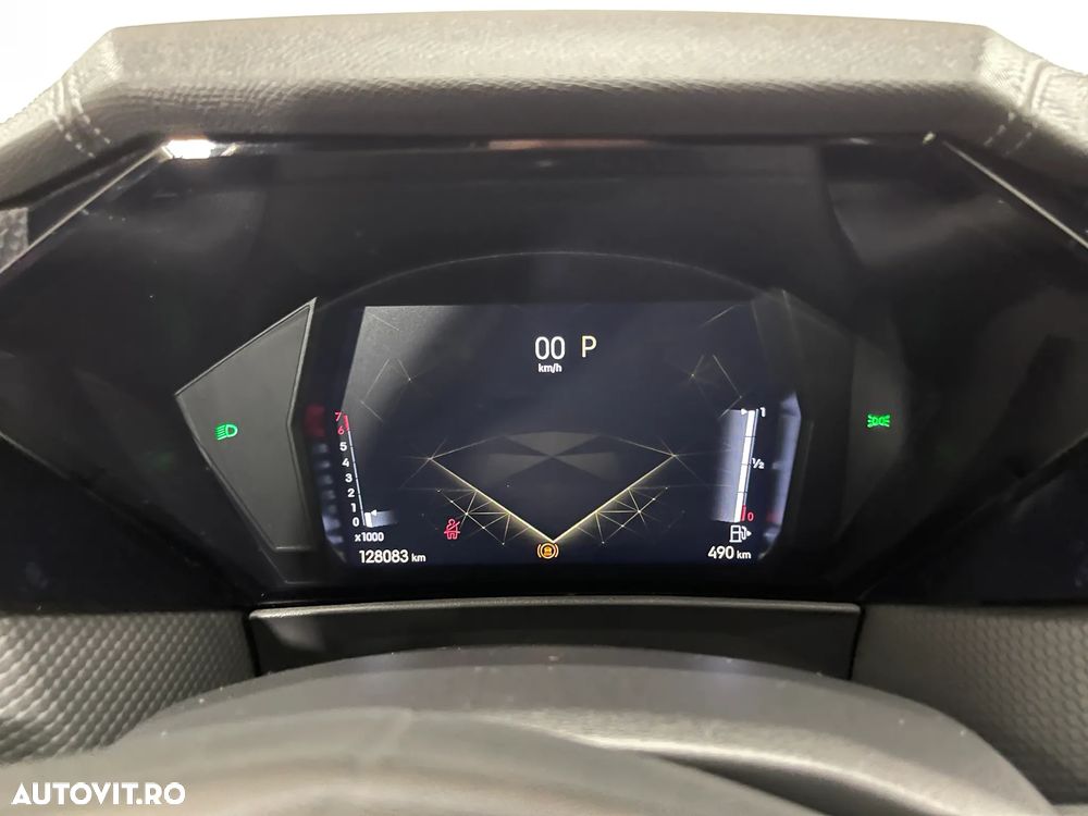 DS Automobiles DS 4 DS4 1.6 PureTech 180 S&S EAT8 RIVOLI - 36