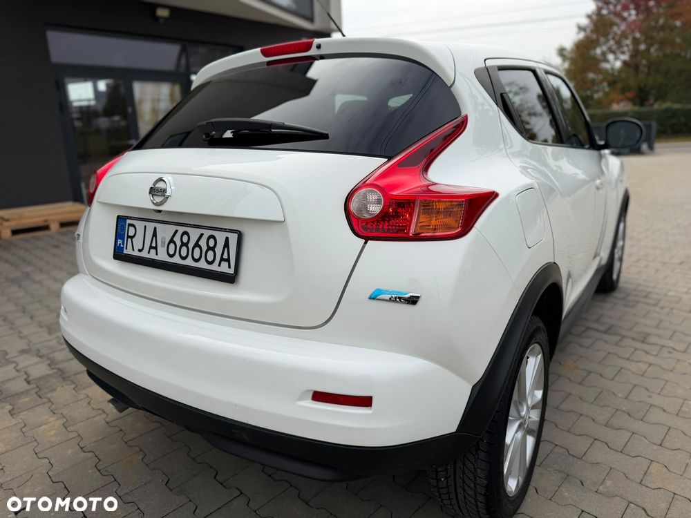 Nissan Juke 1.5 dCi Tekna - 38