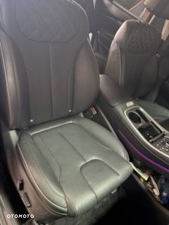 Hyundai Santa Fe 1.6 T-GDI HEV Platinum 4WD - 11