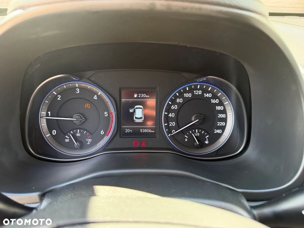 Hyundai Kona - 19