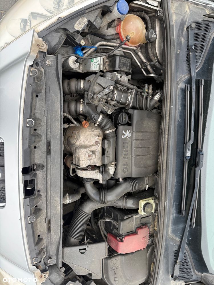 Peugeot 308 - 15