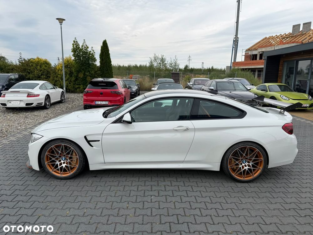 BMW M4 - 6