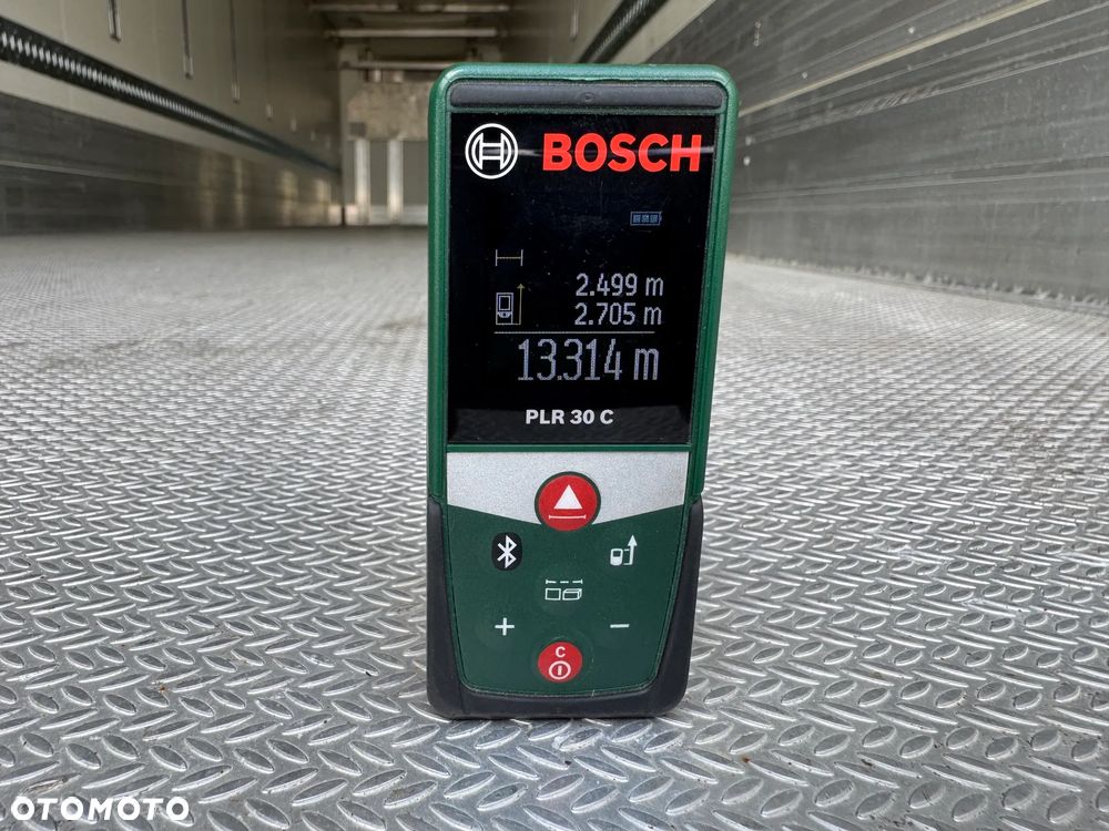 Krone Chłodnia ,Doppelstock ,Thermo King SLXi300 - 16
