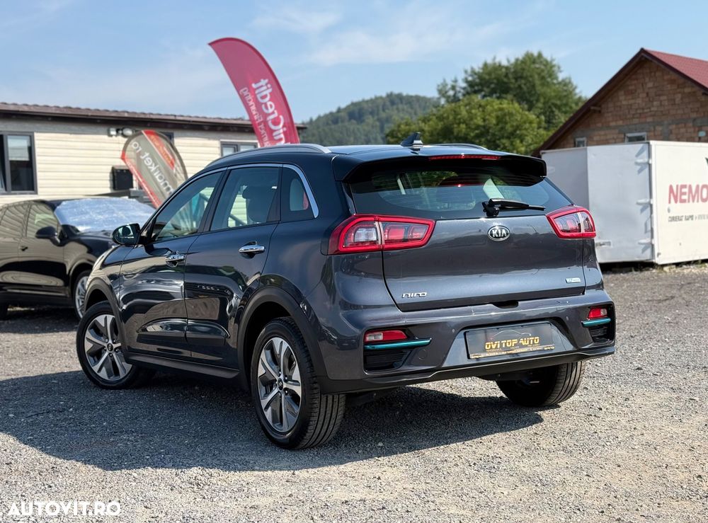 Kia Niro - 6