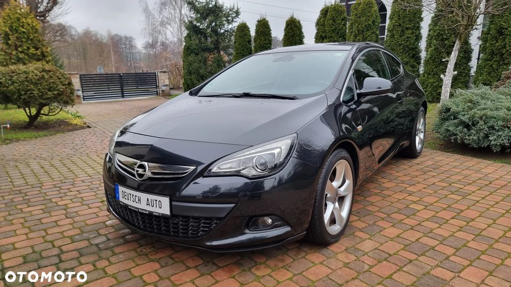 Opel Astra 1.4 Turbo Innovation - 22