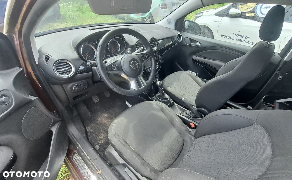 Opel Adam 1.4 Start/Stop Jam - 8